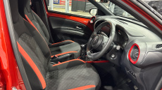 Toyota Aygo X 1.0 VVT-i Edge 5dr Petrol Hatchback